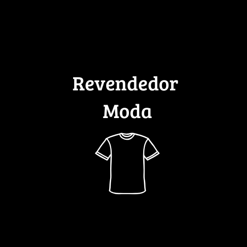 Revendedor Moda
